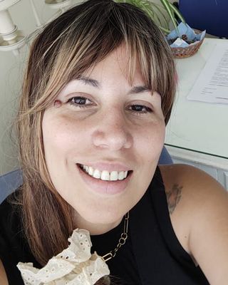 Foto de Giselle Elizabeth Collado, Psicólogo, Lic. en Psicología