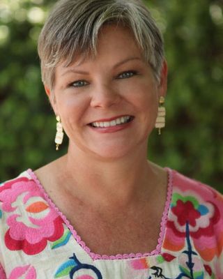Photo of Brittin Shalom Palmer, Marriage & Family Therapist, MA, LMFT