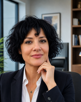 Photo of Maria Alejandra Lopez, PhD, LPCS