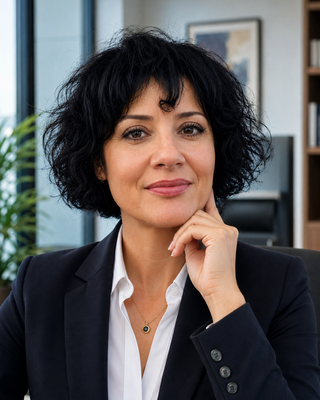 Photo of Maria Alejandra Lopez, PhD, LPCS