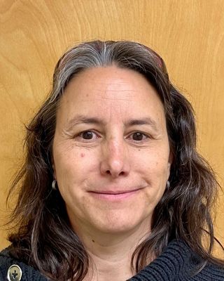 Foto de Paula Enrich, Psicólogo, Lic. en Psicología, Psic.