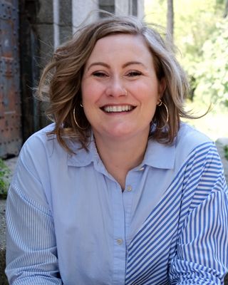 Photo of Brittney Schwab, Clinical Social Work/Therapist, LCSW-R