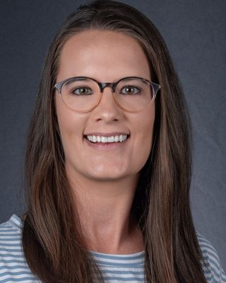 Photo of Arianna Martin, Resident in Counseling, MA