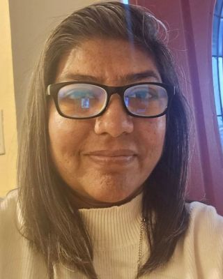 Photo of Sophia Atwood, Licensed Professional Counselor, MS, LPC