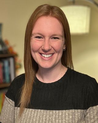 Photo of Michelle Reinhard - Michelle Reinhard, Holistic Trauma Therapist, Clinical Social Work/Therapist, LCSW, CCTP