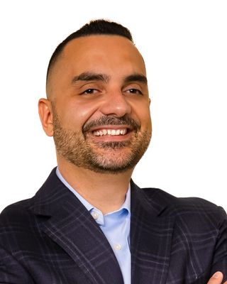 Photo of Marc Girardi, Pre-Licensed Professional, MCC, CBC
