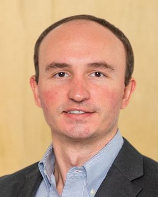 Photo of Conner Lipin, Psychiatrist, MD