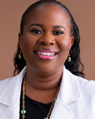 Photo of Theresia Tabe, Psychiatric Nurse Practitioner, DNP, APRN, PMHNP