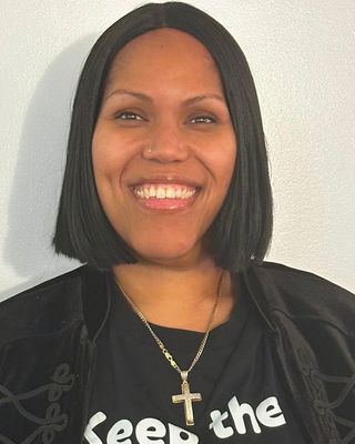 Photo of Jasmine N Ortiz, Clinical Social Work/Therapist, LCSW