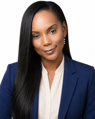 Photo of Dr. Teneshia Tiffany Winder, Marriage & Family Therapist, PhD, LMFT