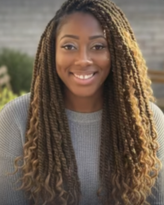 Photo of Vanecia Storms, Clinical Social Work/Therapist, LCSWA, LCAS, CSI
