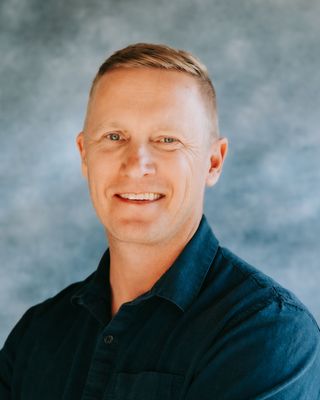 Photo of William Nieminen, Counselor, CMHC