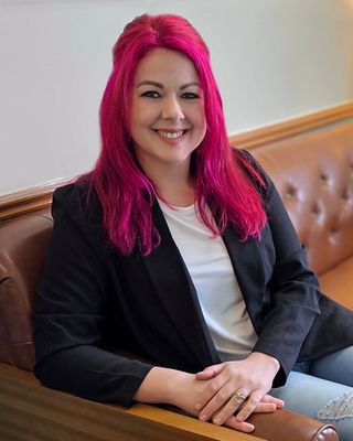 Photo of Brittany Gustafson, Clinical Social Work/Therapist, LMSW