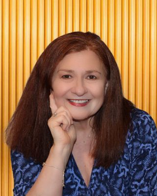 Photo of Christine L Robinson, MEd, HWC