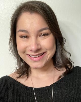 Photo of Cailyn Griffith, Licensed Professional Counselor, LPC, LMHC, SUDP