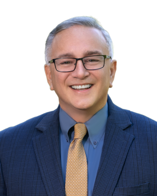 Photo of Victor Piacente, Clinical Social Work/Therapist, LMSW, JD