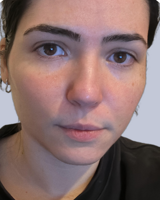Photo of Diana-Gabriela Boicu, Psychotherapist, MBACP