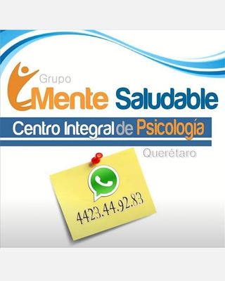 Foto de Psic. Arturo Medina Gutiérrez - Grupo Mente Saludable, Lic. en Psicología, Psicólogo