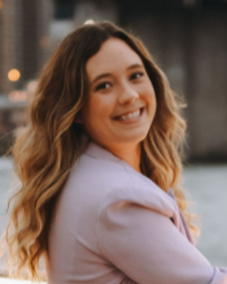 Photo of Brittany Bindi, Counselor, LMHC-D