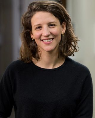 Photo of Lucy Izard, Clinical Social Work/Therapist, LCSW
