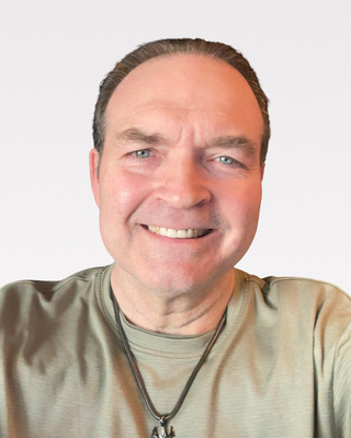 Photo of Dennis Tucker, Clinical Social Work/Therapist, LCSW