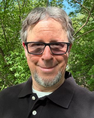 Photo of James H Schroeder, Licensed Professional Counselor, MA, LPC