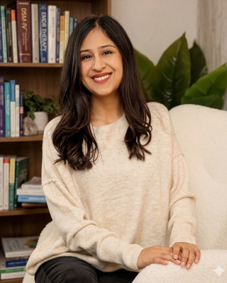Photo of Itzel Figueroa, Licensed Professional Counselor Associate, MS, LPC - A
