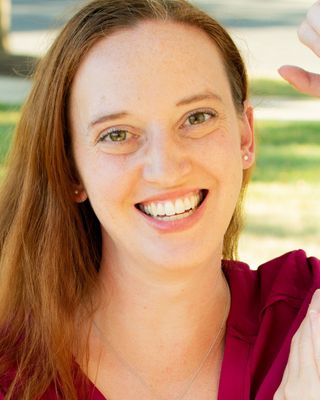 Photo of Kristen "Kitty" Hovatter, Marriage & Family Therapist, LGMFT