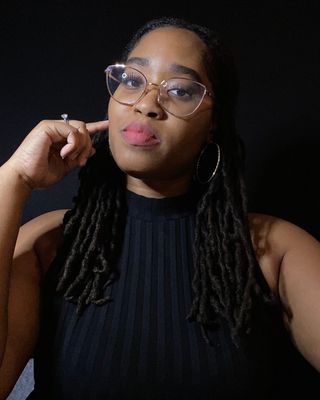 Photo of Jakita Criswell-Reed, Marriage & Family Therapist, MA, LLMFT