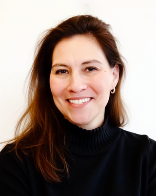 Photo of Christel Wilder, Marriage & Family Therapist, LMFT