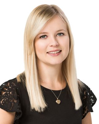 Photo of Kymberley Calhoun, Psychologist, MC