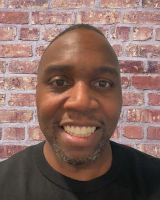 Photo of Dr. Eric Moore, Licensed Professional Counselor, PhD, LPC