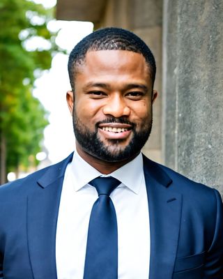 Photo of Jibril Yakubu, Psychiatric Nurse Practitioner, MSN, PMHNP