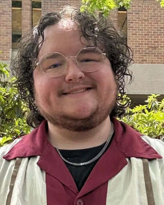 Photo of Hunter Baril, Pre-Licensed Professional, BS
