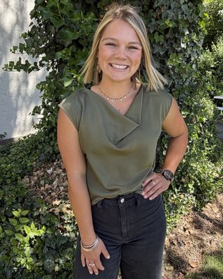 Photo of Mettalise Bracht-Bedell, Pre-Licensed Professional, CSW