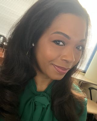 Photo of Sun Patron, Clinical Social Work/Therapist, LSW