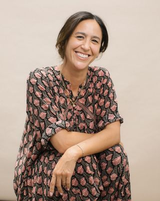 Photo of Rachel Eden Adler, AMFT, MBA, Marriage & Family Therapist Associate