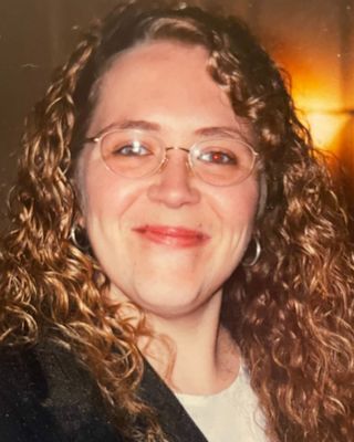 Photo of Meredith Jo McCannon, Licensed Professional Counselor, LPC