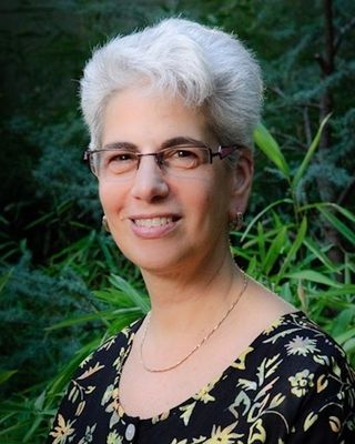 Photo of Ricki Geiger, Clinical Social Work/Therapist, LCSWC