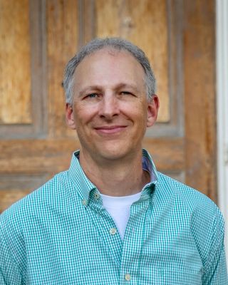 Photo of Mitchell K Ruoff, Psychologist, PsyD