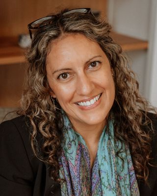Photo of Lisa Ghali, Clinical Social Work/Therapist in Mount Pleasant, Washington, DC