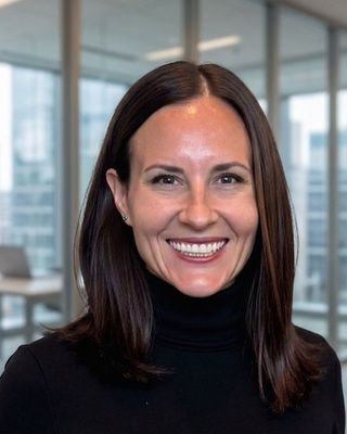 Photo of Dr. Julia Buckley, Psychologist, PsyD