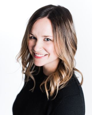 Photo of Tara Forgeron, Psychologist in Sydney, NS