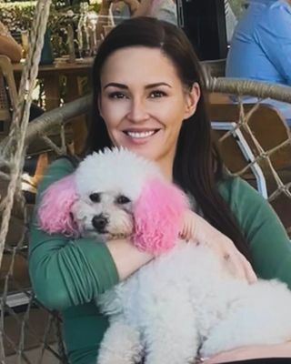 Photo of Marina Collins - Marina Collins - Couples Therapy & EMDR, Clinical Social Work/Therapist, MA, AMHSW