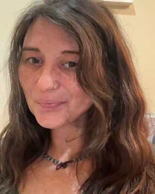 Photo of Lauren E Buzzella, Resident in Counseling, MA, RIC