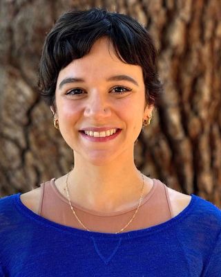 Photo of Allie Manos - Center for Social Success , Licensed Professional Counselor Associate, MA, LPC, Assoc