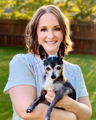 Photo of Amanda Scales, Psychiatric Nurse Practitioner, MSN, APRN, PMHNP