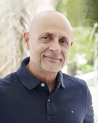 Photo of Juan Carlos Camps, Clinical Social Work/Therapist, LCSW