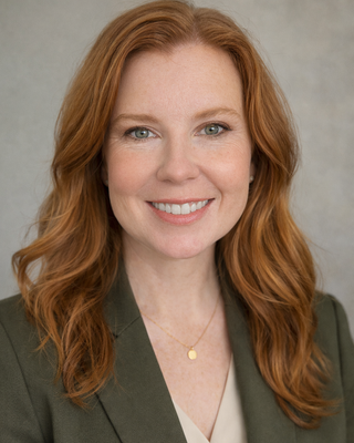 Photo of Stormi Steed, Marriage & Family Therapist, MA, LPC, LMFT