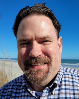 Photo of Alan Cecil Altman, Licensed Professional Counselor, PsyD, LPC, MAC